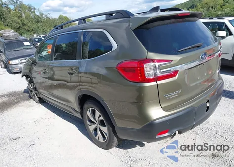 2024 Subaru Ascent Premium 7-Passenger z USA, uszkodzony, nr VIN 4S4WMAED8R3422301